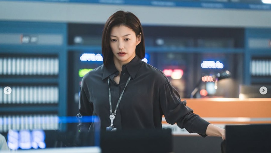 Pemain Drama Korea When the Stars Gossip Pemain Drama Korea When the Stars Gossip