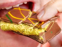 Pengadilan Jerman: Cokelat Dubai Harus Diproduksi di Dubai