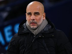 Respons Guardiola soal Man City vs Real Madrid di Playoff Liga Champions
