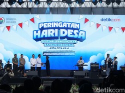 Mentan Bagikan Modul Ketahanan Pangan, Ingatkan Perintah Presiden Prabowo