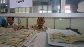 Pemprov Lampung Gelar Pemutihan Pajak Kendaraan 1 Mei 2025