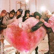 IVE Ajak Bebas Mengekspresikan Diri dalam Lagu Pre-Rilis 'Rebel Heart' untuk Album Comeback Terbaru