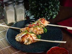 Sambut Imlek, Hotel GranDhika Medan Tawarkan Menu Oriental Mulai Rp 48 Ribuan