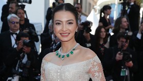 Raline Shah Jadi Stafsus Menkomdigi: Magabut Bukan Gaya Saya