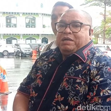 Lolly Diduga Alami Pelanggaran HAM, Razman Nasution Langsung Buat Laporan