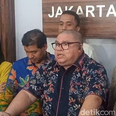 Razman Nasution Bahas Pria yang Pernah Berhubungan Badan dengan Lolly, Siapa?