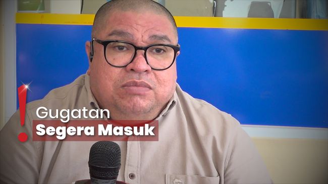 Razman Nasution Laporkan dr Oky Pratama ke Polisi soal Kasus Laura