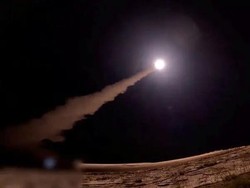 Video: Houthi Luncurkan Serangan ke Israel, Targetkan Bandara di Tel Aviv