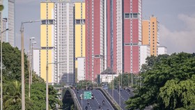 Wisma Atlet Difungsikan Jadi Hunian ASN hingga MBR