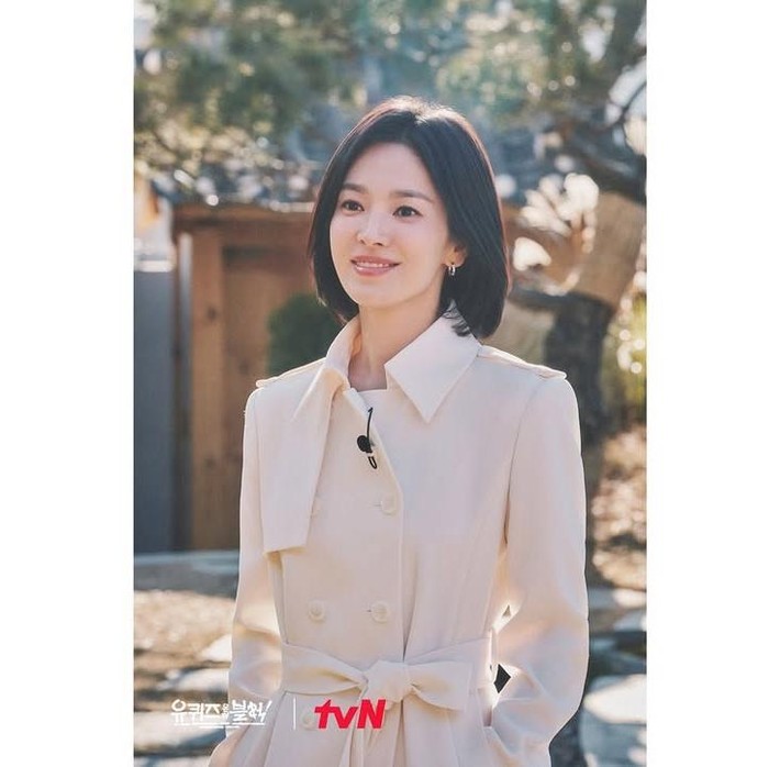 Song Hye Kyo
