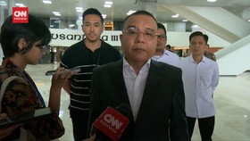 VIDEO: Sufmi Dasco Respons Polemik Patwal Mobil Raffi Ahmad