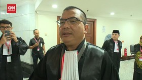 VIDEO: Kubu Luthfi-Taj Respon Andika-Hendrar Cabut Gugatan di MK