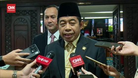 VIDEO: DPRD Jakarta Harap Pelantikan Pramono-Rano Sesuai Jadwal