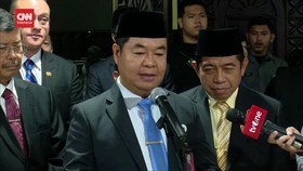 VIDEO: PJ Gubernur Jakarta Ancam Tutup Aplikasi Koin Jagat