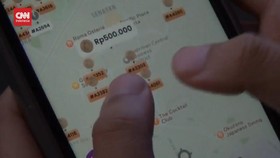 VIDEO: Pengelola Minta Aplikator Koin Jagat Hapus Titik Koin di GBK