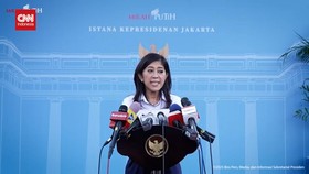 VIDEO: Pemerintah Susun Aturan Pembatasan Usia Pengguna Medsos
