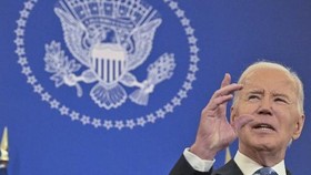 Diidap Joe Biden, Ini Gejala Kanker Prostat yang Wajib Diwaspadai