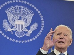 Video: Terungkap Isi Surat Joe Biden untuk Donald Trump