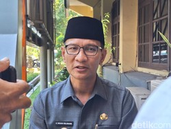 Mohan Jamin Proyek Infrastruktur di Mataram Tak Terimbas Efisiensi Anggaran