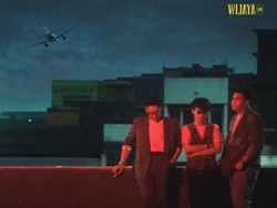 Profil Wijaya 80, Band Trio Ardhito Pramono Bernuansa Retro