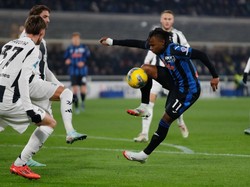 Atalanta Vs Juventus: Bianconeri Raih Hasil Imbang ke-13