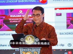 PDIP: Silaturahmi Megawati dan Prabowo Tinggal Tunggu Waktu
