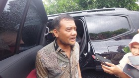 Andika-Hendi Cabut Gugatan, Luthfi Tetap Tenang Tunggu Putusan MK