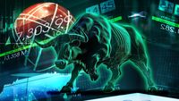 IHSG Loyo? Ini 4 Saham Potensi Cuan!