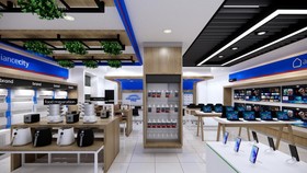 Electronic City Relaunch Cabang Jababeka, Berikan Promo Spesial