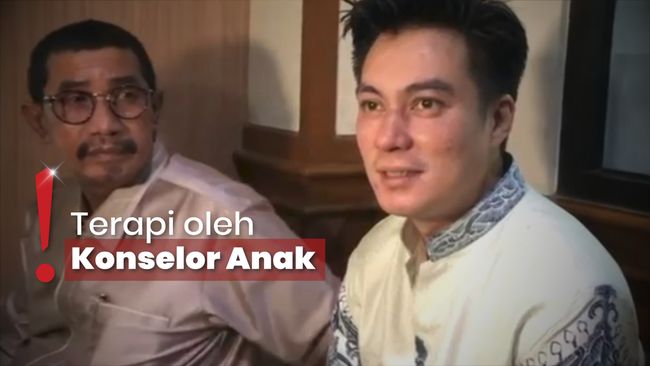 Pengacara Sebut Anak Baim Trauma dengan Ibunya, Dibantah Pihak Paula