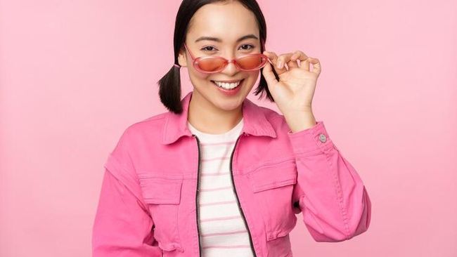 Alas Kaki sampai Aksesori, Ini 6 Cara Mengetahui Kepribadian dari Penampilan