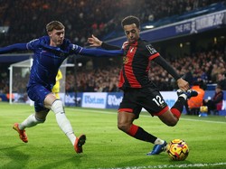 Chelsea Vs Bournemouth Selesai 2-2