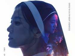 Iblis Kacaukan Korea di Trailer Dark Nuns