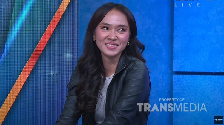 Delia Amanda