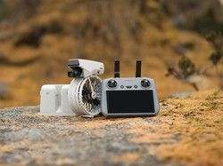 DJI Flip Resmi Rilis di Indonesia, Harganya Mulai Rp 6 Jutaan