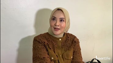 Penilaian Elma Theana Soal Sikap Artis Muda Zaman Sekarang