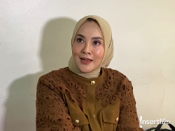 Penilaian Elma Theana Soal Sikap Artis Muda Zaman Sekarang