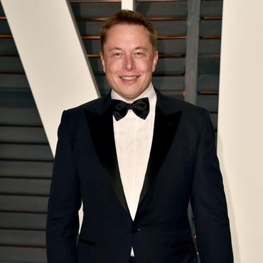 Update! Ini Daftar 10 Orang Terkaya di Dunia, Elon Musk Masih Memimpin