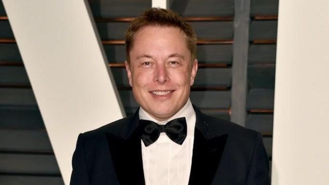 Geger Elon Musk Disebut Bakal Beli TikTok, Kekayaannya Bikin Melongo