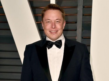 img-title Elon Musk Diduga Tebar Sperma ke Artis Jepang, Inikah Sosoknya?