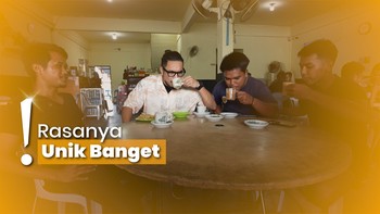 title-image Kudapan Viral di Pulau Bintan, Otak-otak 3 Varian dan Kopi Hawai
