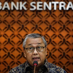 BI Guyur Likuiditas Rp 255 T, Ini Bank yang Terima Paling Banyak