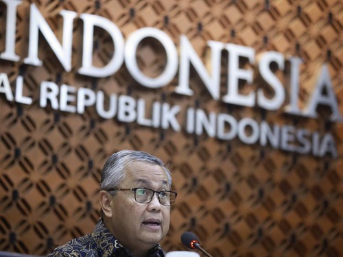 BI Masih Buka Ruang Pangkas Suku Bunga Acuan