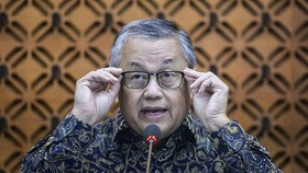 Gubernur BI Dipanggil Prabowo ke Istana