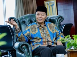 HNW Dukung Kebijakan Data Tunggal buat Maksimalkan Penyaluran Bansos