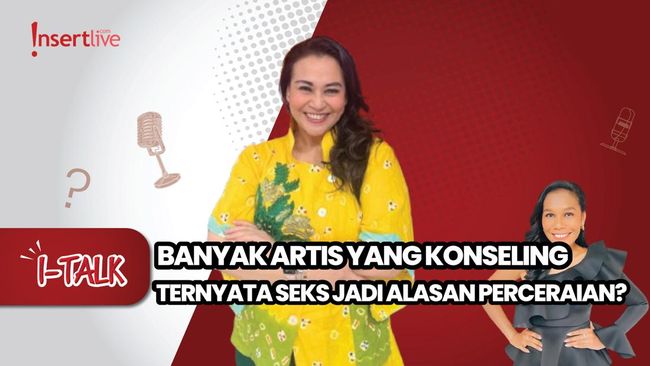 Pentingnya Seks dalam Pernikahan sampai Kupas Soal NPD bareng Zoya Amarin