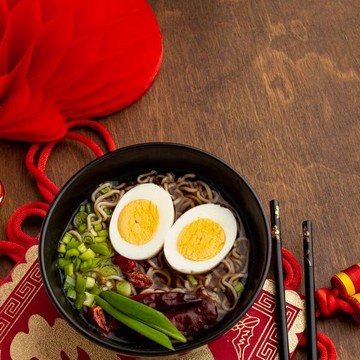 Mudah dan Praktis, Ini Dia 3 Resep Makanan Khas Imlek yang Bisa Dibuat di Rumah