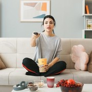 Inspiratif! 5 Rekomendasi Tontonan Netflix yang Mengangkat Kisah Perempuan Hebat
