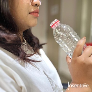 Siaga Jelang Puasa, Ini Tanda Tubuh Dehidrasi yang Perlu Diwaspadai