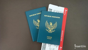 Paspor Indonesia Bisa Bebas Pergi ke 13 Negara Amerika Ini tanpa Visa